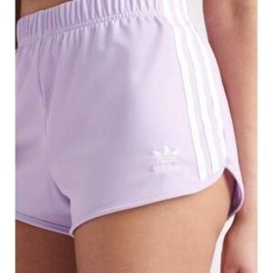 adidas Originals Three Stripe Shorts